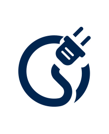 Spreitzer Rottweil Elektrotechnik Icon gross