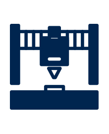 Spreitzer Rottweil Maschinen Anlagenbau Icon