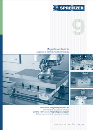 Spreitzer Rottweil Download Broschuere Magnetspanntechnik