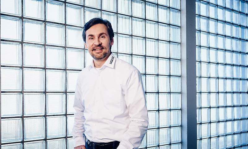 Michael Spreitzer - CEO Spreitzer GmbH, Rottweil