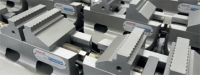 Clamping solutions for automation systems - automation clamps from ...