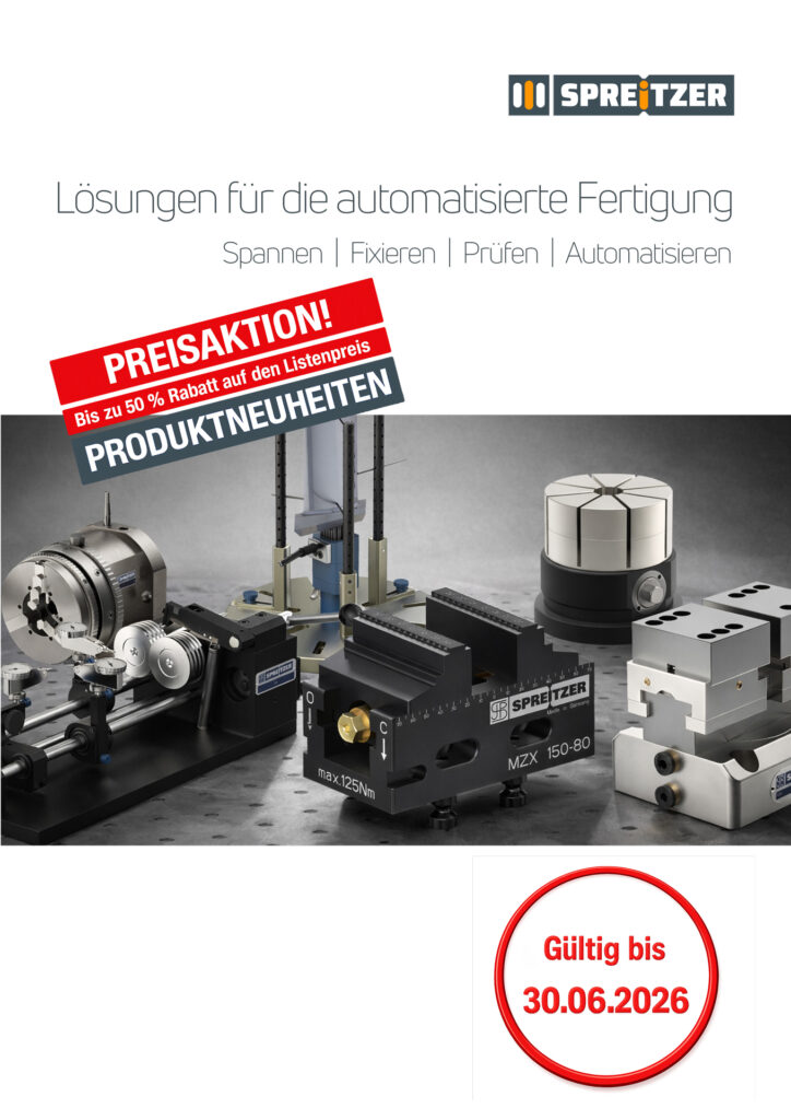 Spreitzer_Sonderangebote_automatisierte_Fertigung-Spannen_Pruefen_Heben_Titel