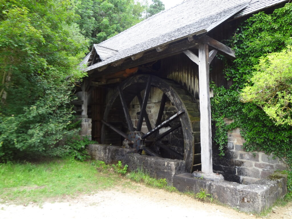 Betriebsausflug ins Freilichtmuseum 2016